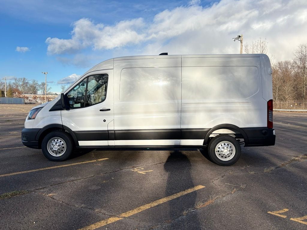 New 2026 Ford Transit 250 - photo 11