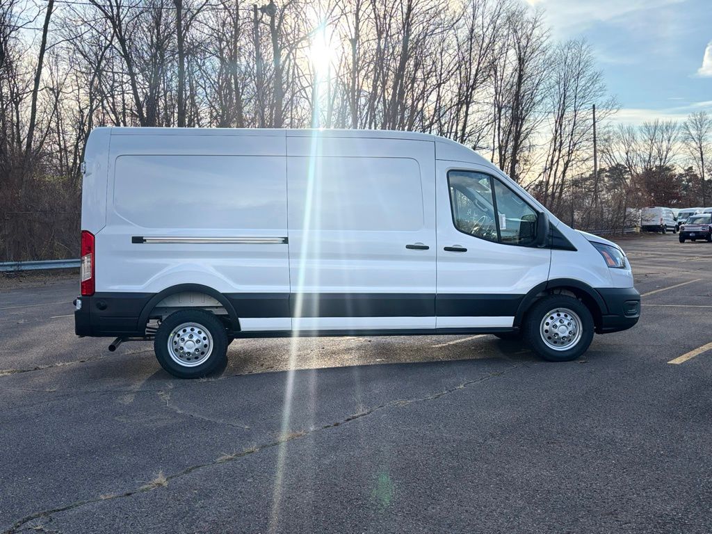 New 2026 Ford Transit 250 - photo 17