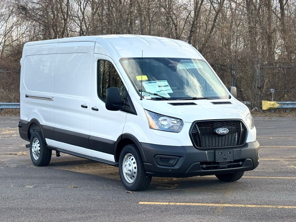 New 2026 Ford Transit 250 - photo 18