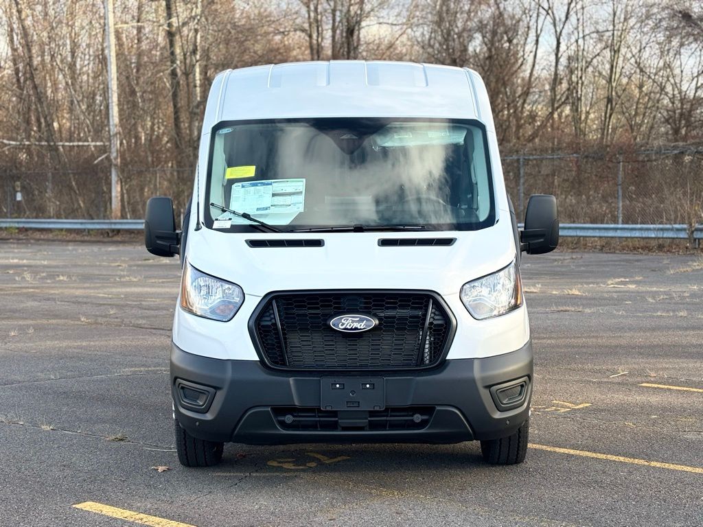 New 2026 Ford Transit 250 - photo 19