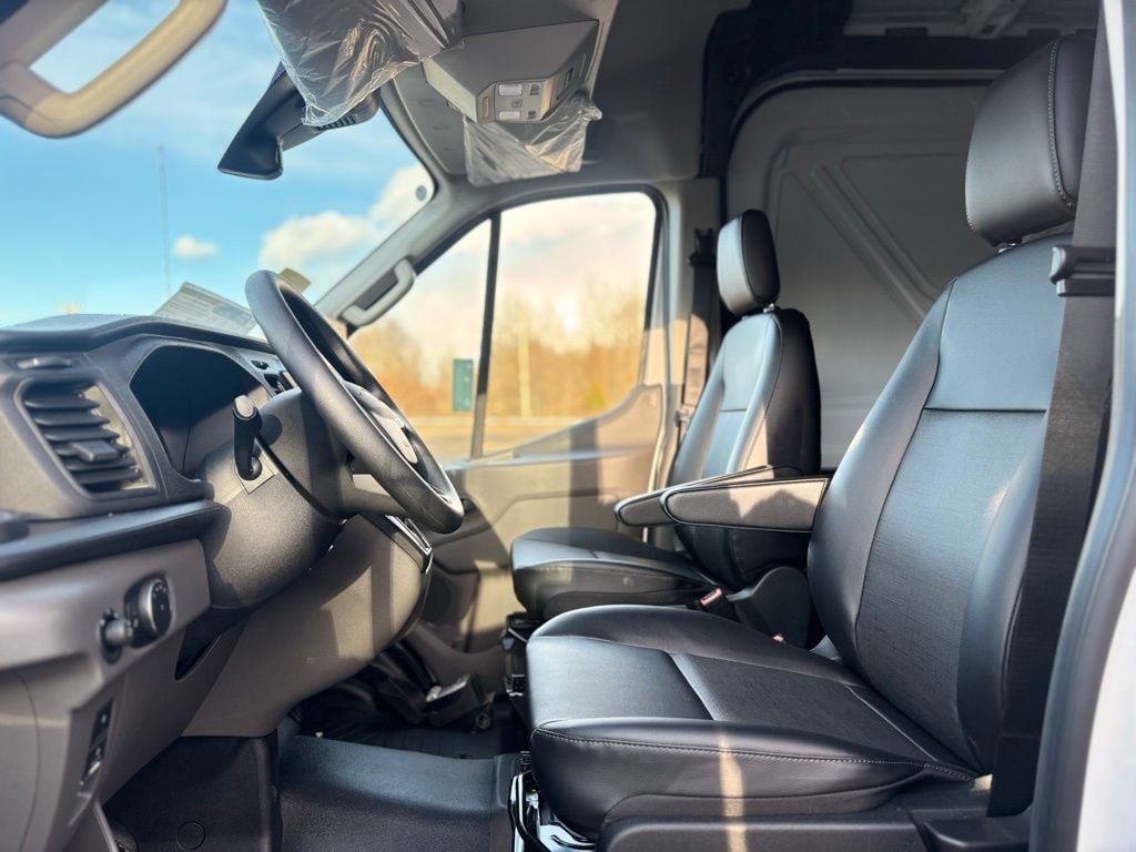 New 2026 Ford Transit 250 - photo 24