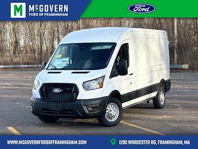 2026 Ford Transit 250 Medium Roof AWD Empty Cargo Van for sale #FM9840 - photo 1