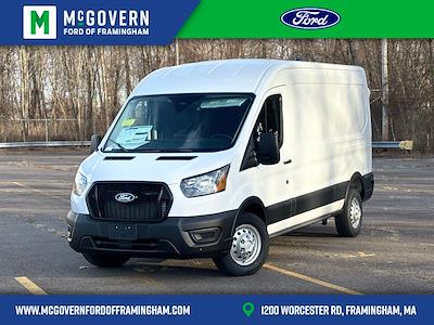 2026 Ford Transit 250 Medium Roof AWD Empty Cargo Van for sale #FM9840 - photo 1