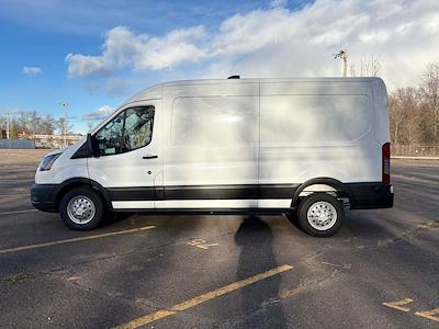 2026 Ford Transit 250 Medium Roof AWD Empty Cargo Van for sale #FM9840 - photo 2