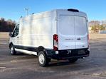 2026 Ford Transit 250 Medium Roof AWD Empty Cargo Van for sale #FM9840 - photo 4