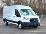 2026 Ford Transit 250 Medium Roof AWD Empty Cargo Van for sale #FM9840 - photo 9