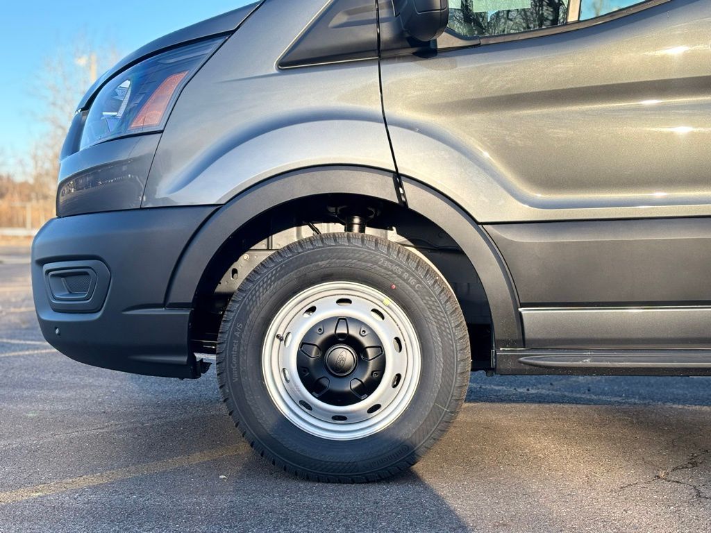 New 2026 Ford Transit 250 - photo 12