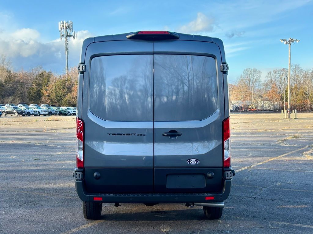 New 2026 Ford Transit 250 - photo 14