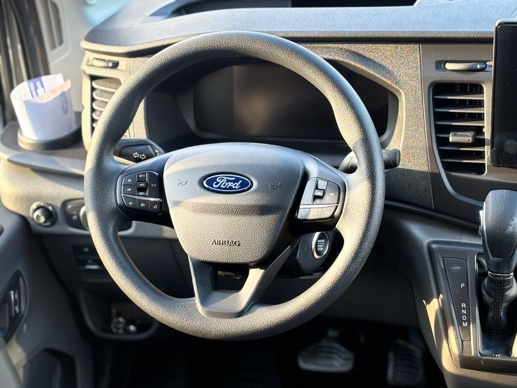 New 2026 Ford Transit 250 - photo 21