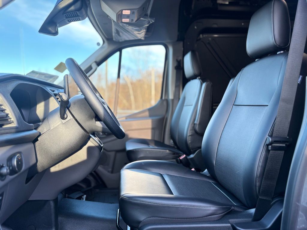 New 2026 Ford Transit 250 - photo 24
