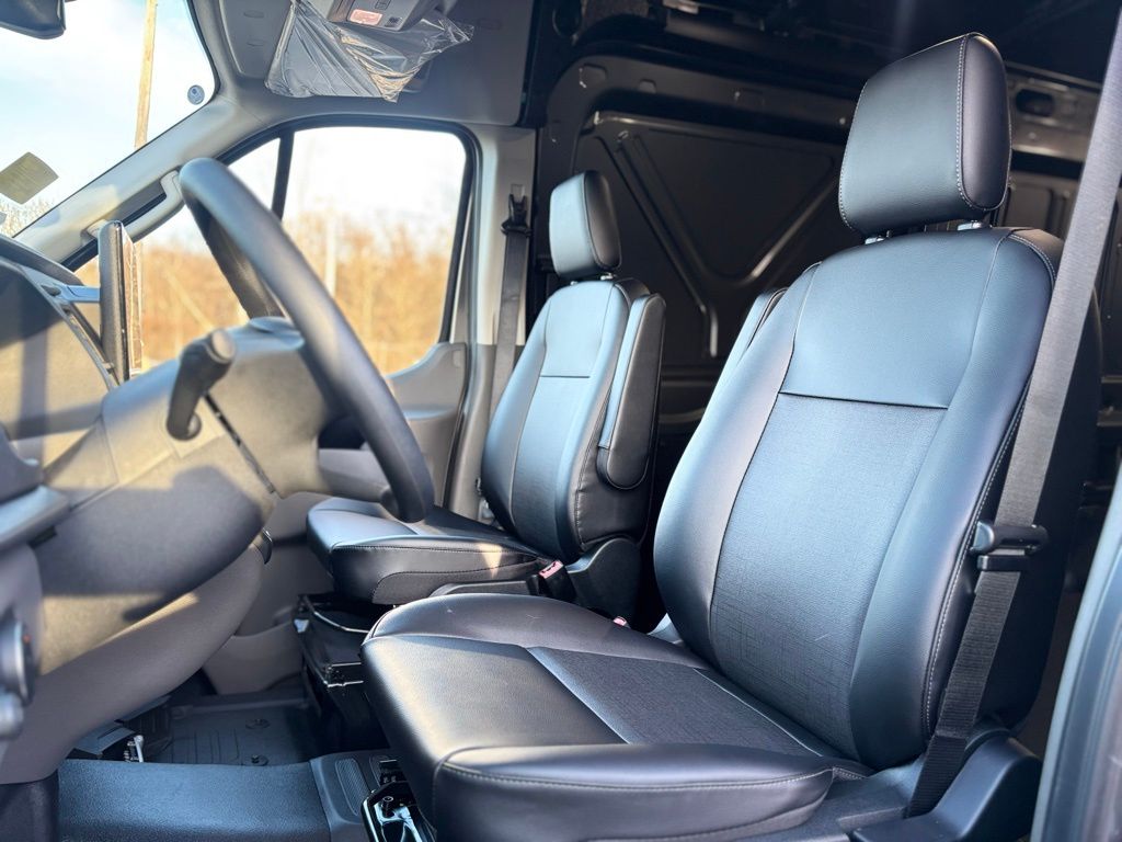 New 2026 Ford Transit 250 - photo 25