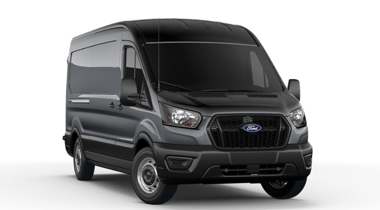 New 2026 Ford Transit 250 - photo 6
