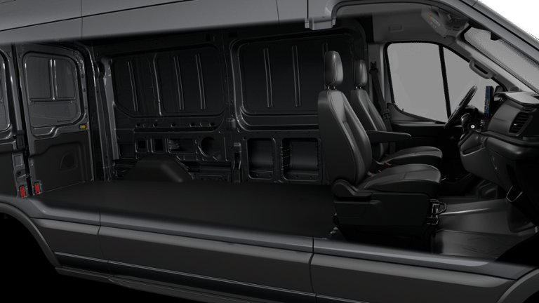 New 2026 Ford Transit 250 - photo 8