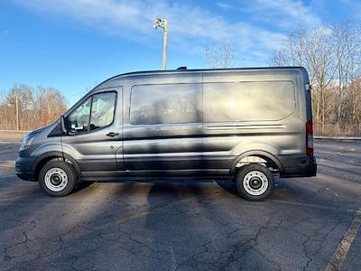 New 2026 Ford Transit 250 Medium Roof Empty Cargo Van for sale #FM9841 - photo 2
