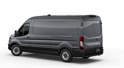 New 2026 Ford Transit 250 - photo 1