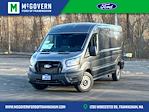 New 2026 Ford Transit 250 Medium Roof Empty Cargo Van for sale #FM9841 - photo 1