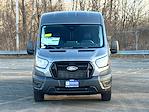 New 2026 Ford Transit 250 Medium Roof Empty Cargo Van for sale #FM9841 - photo 33