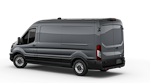 2026 Ford Transit 250 Medium Roof RWD Empty Cargo Van for sale #FM9841 - photo 2