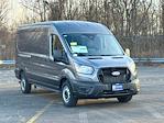 New 2026 Ford Transit 250 Medium Roof Empty Cargo Van for sale #FM9841 - photo 9