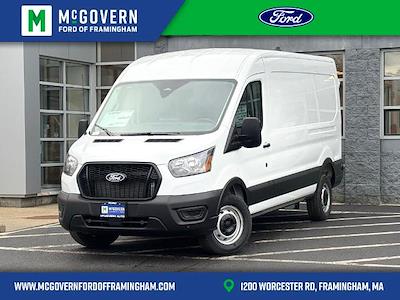 New 2026 Ford Transit 250 Medium Roof Empty Cargo Van for sale #FM9845 - photo 1