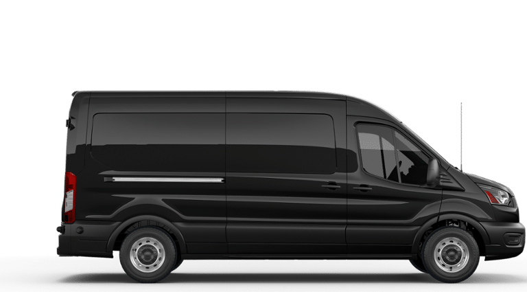 New 2026 Ford Transit 250 - photo 7
