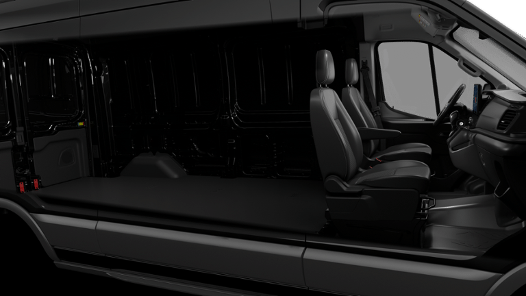New 2026 Ford Transit 250 - photo 8