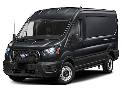 New 2026 Ford Transit 250 - photo 1