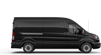 New 2026 Ford Transit 250 - photo 1