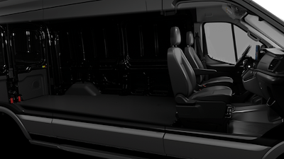 New 2026 Ford Transit 250 - photo 1