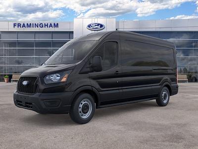 2026 Ford Transit 250 Medium Roof RWD Empty Cargo Van for sale #FM9846 - photo 1