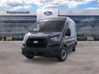 2026 Ford Transit 250 Medium Roof RWD Empty Cargo Van for sale #FM9846 - photo 2