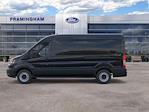 New 2026 Ford Transit 250 Medium Roof Empty Cargo Van for sale #FM9846 - photo 3