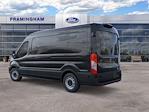 New 2026 Ford Transit 250 Medium Roof Empty Cargo Van for sale #FM9846 - photo 4
