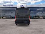 New 2026 Ford Transit 250 Medium Roof Empty Cargo Van for sale #FM9846 - photo 5