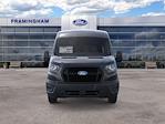 New 2026 Ford Transit 250 Medium Roof Empty Cargo Van for sale #FM9846 - photo 6