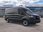 New 2026 Ford Transit 250 Medium Roof Empty Cargo Van for sale #FM9846 - photo 7