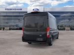 New 2026 Ford Transit 250 Medium Roof Empty Cargo Van for sale #FM9846 - photo 8