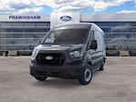 New 2026 Ford Transit 250 Medium Roof Empty Cargo Van for sale #FM9846 - photo 1