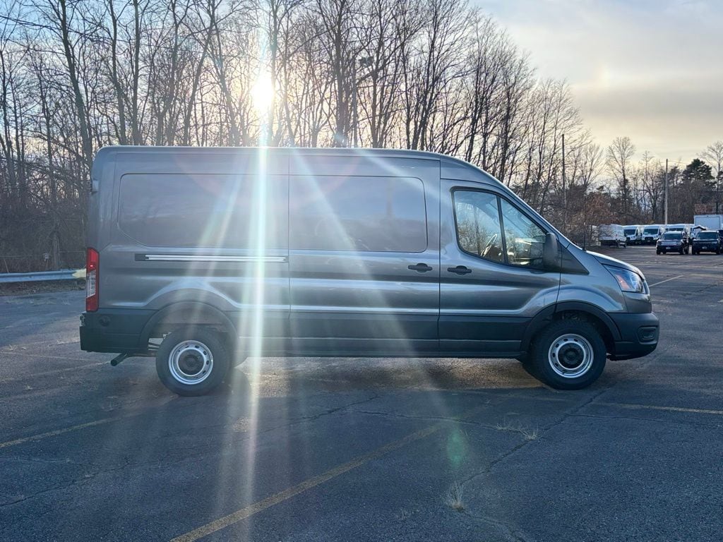 New 2026 Ford Transit 250 - photo 17