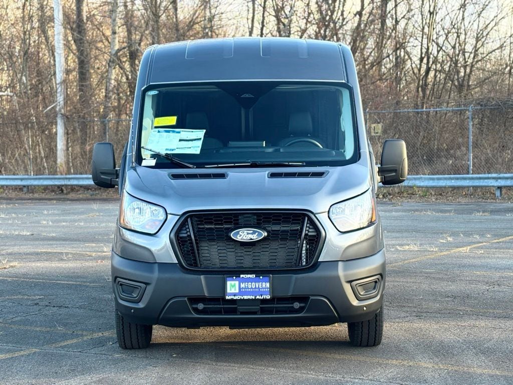 New 2026 Ford Transit 250 - photo 19