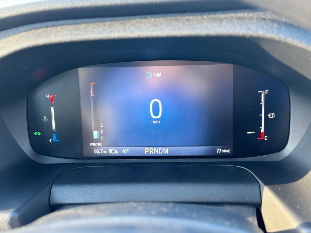 New 2026 Ford Transit 250 - photo 22