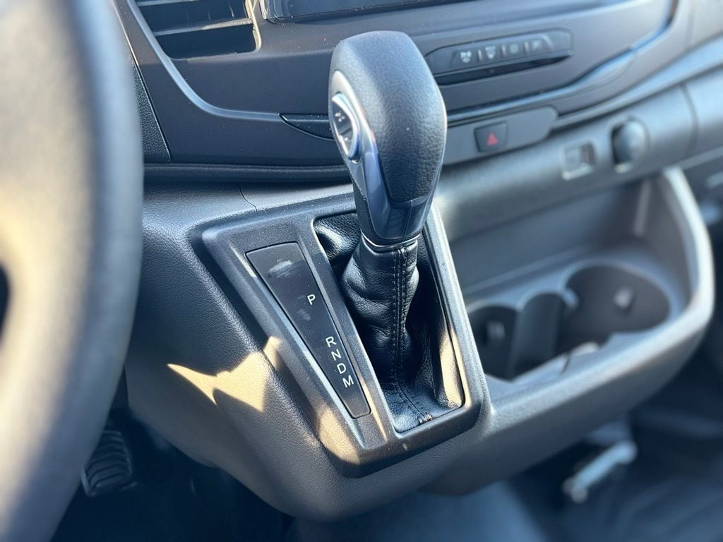 New 2026 Ford Transit 250 - photo 26