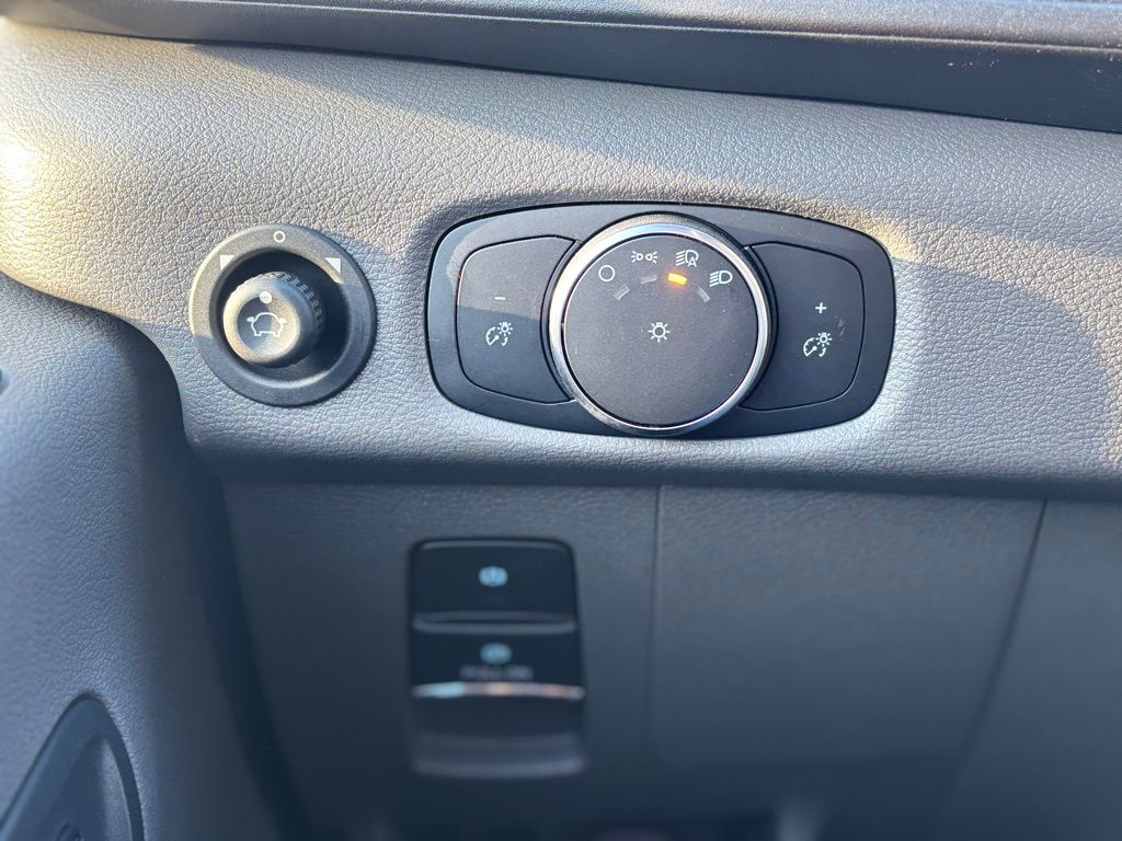 New 2026 Ford Transit 250 - photo 30
