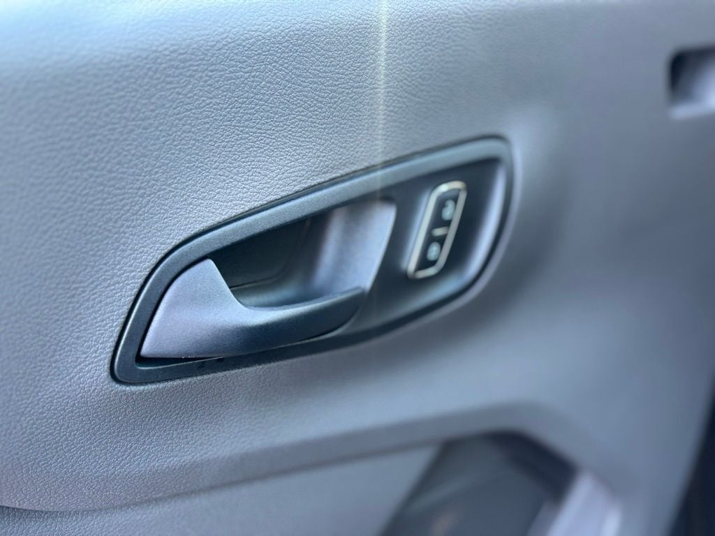 New 2026 Ford Transit 250 - photo 32