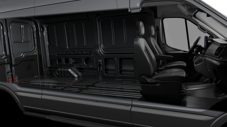 New 2026 Ford Transit 250 - photo 8