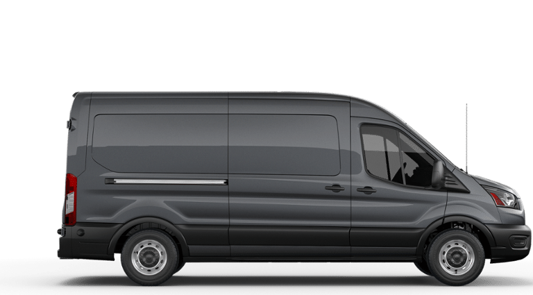 New 2026 Ford Transit 250 - photo 7