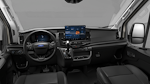 New 2026 Ford Transit 250 Medium Roof Empty Cargo Van for sale #FM9849 - photo 7