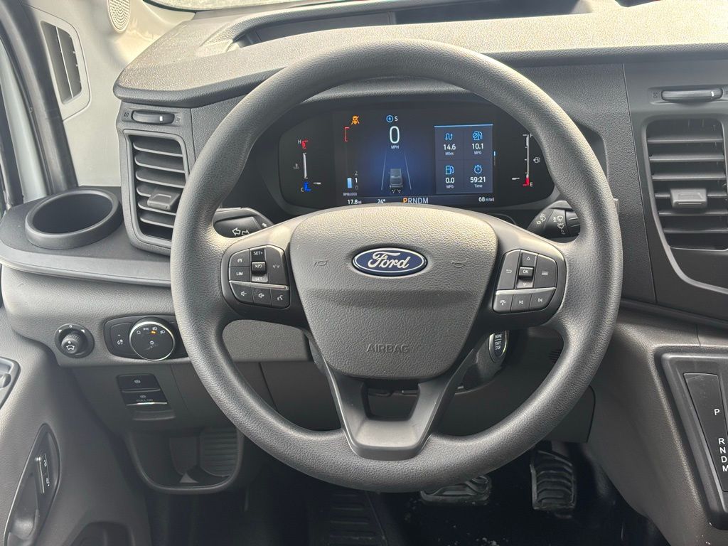 New 2026 Ford Transit 250 - photo 13