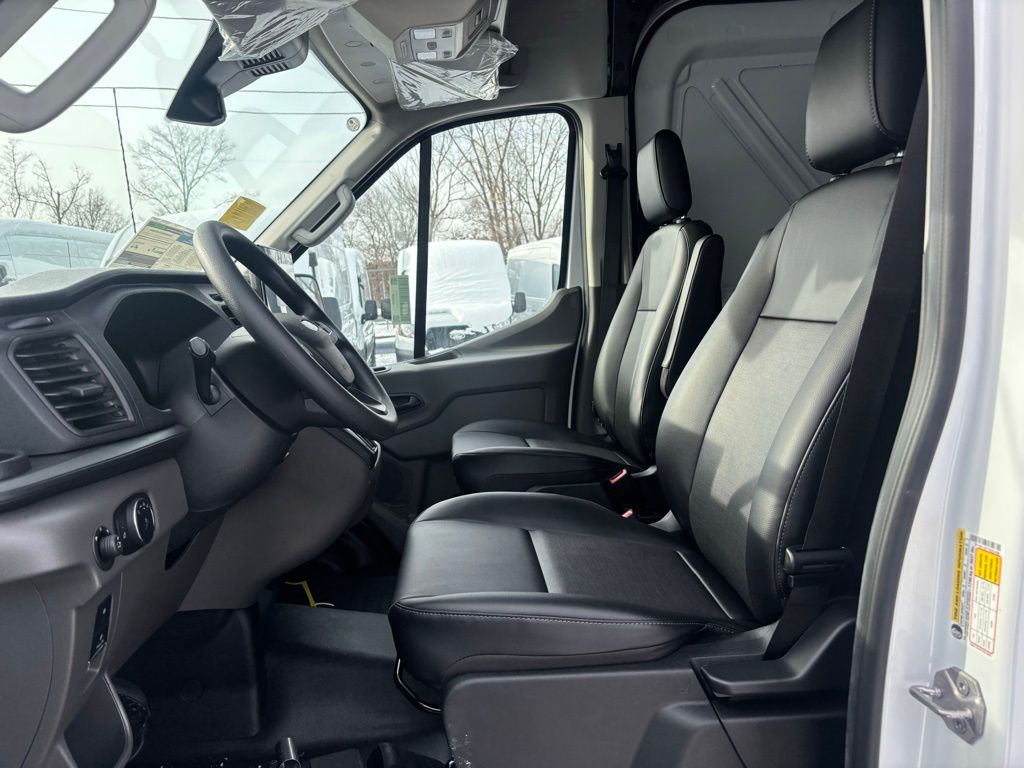 New 2026 Ford Transit 250 - photo 16