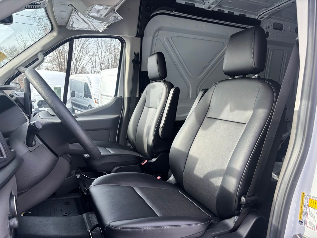 New 2026 Ford Transit 250 - photo 17
